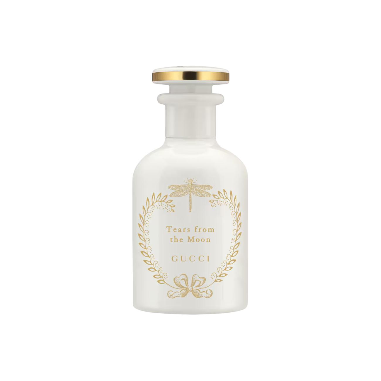 Парфюмерная вода Gucci The Alchemist's Garden Tears from the Moon, 100 мл — фото 2