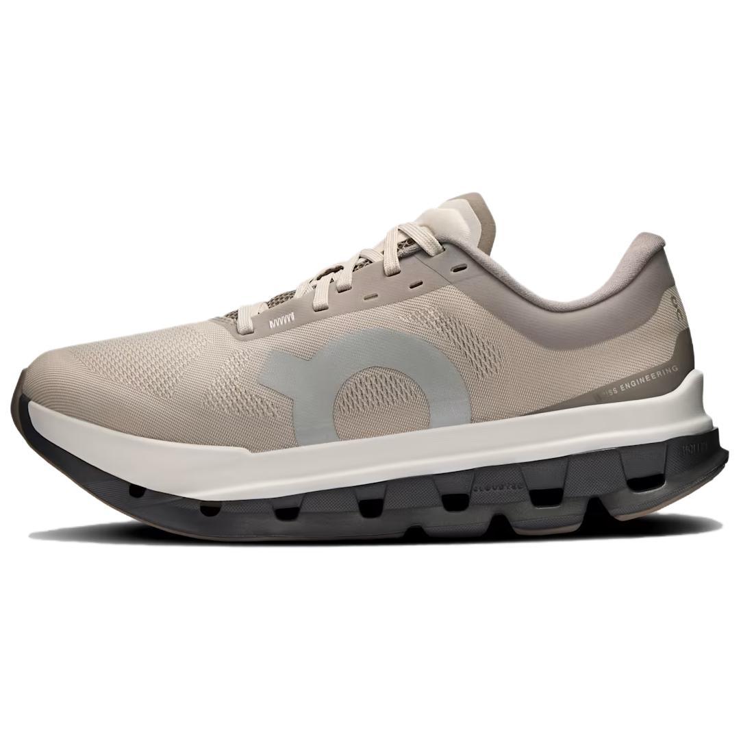 Кроссовки Women's Cloudflow 5 'Fog Eclipse' On, Brown