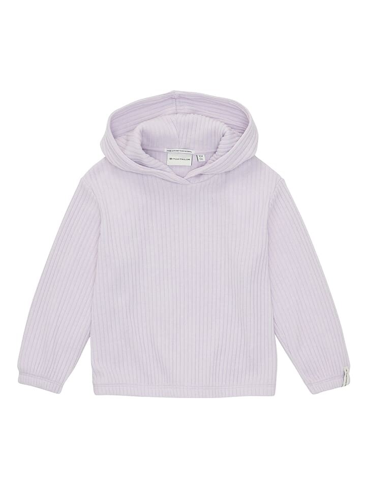 

Худи TOM TAILOR kids, фиолетовый