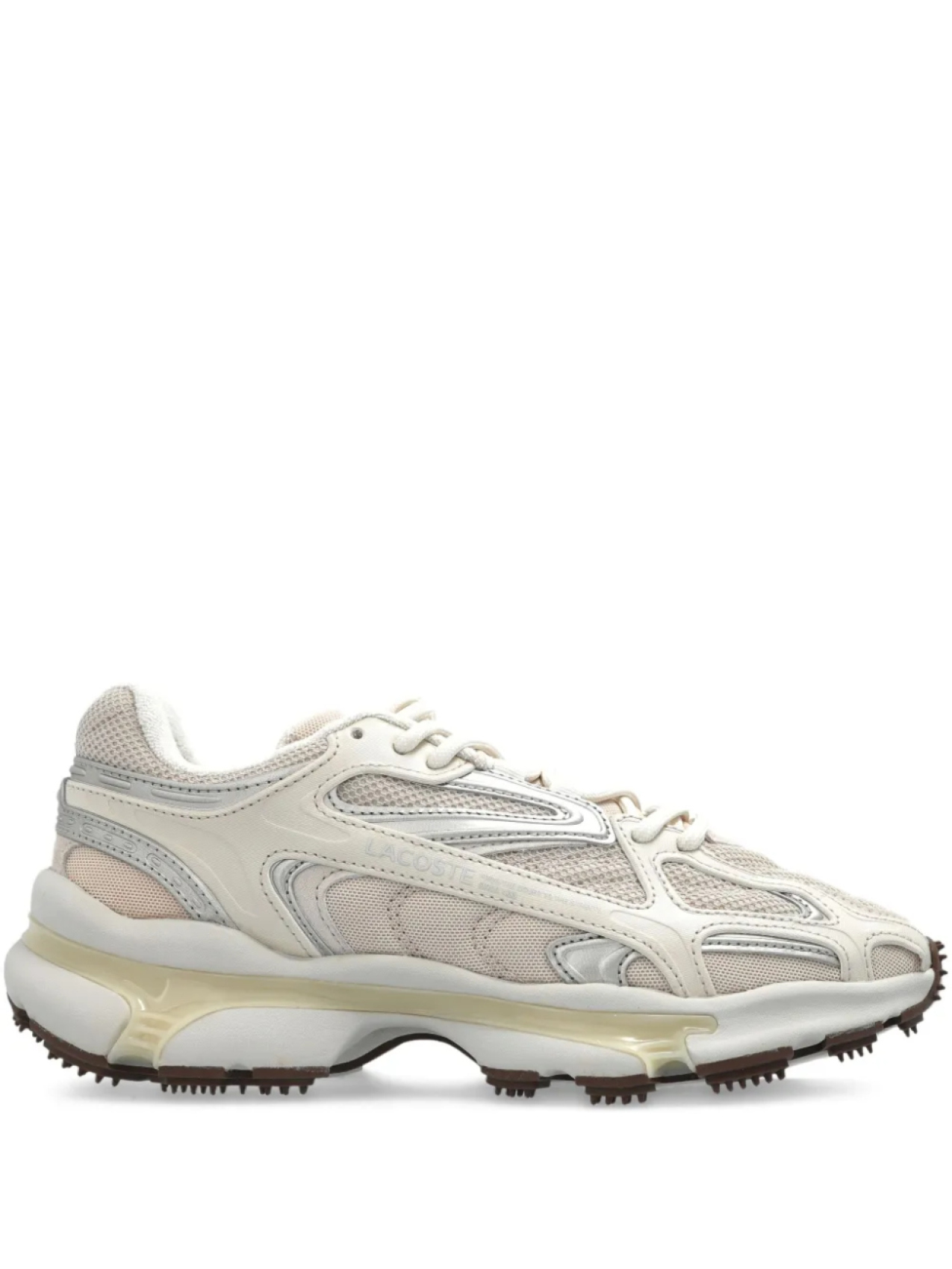 

Кроссовки L003 2K24 Lacoste, белый