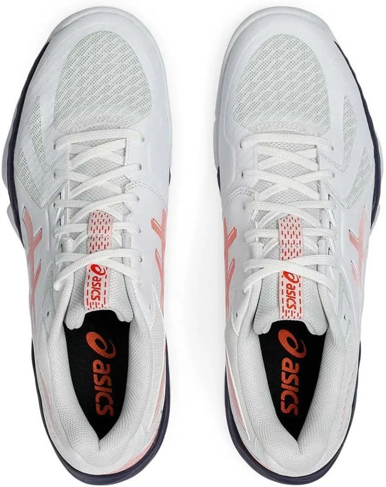 Мужские кроссовки ASICS, белый — фото 4