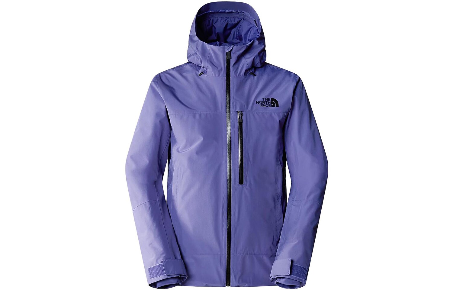 

Куртка мужская фиолетовая The North Face, фиолетовый