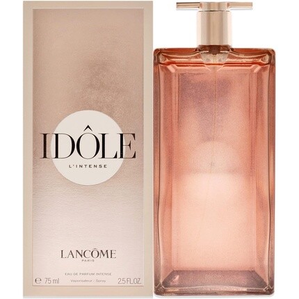 Lancome Idole The Intense парфюмированная вода 75 мл Lancôme