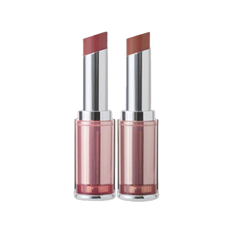 

Soft Matte Tube Помады Матовые Легко Растушевываются Долгоиграющие 4г+4г/4г+4г+4г 3CE, two-piece set: #maris sal cinnamon+#half-ripe watermelon flesh color