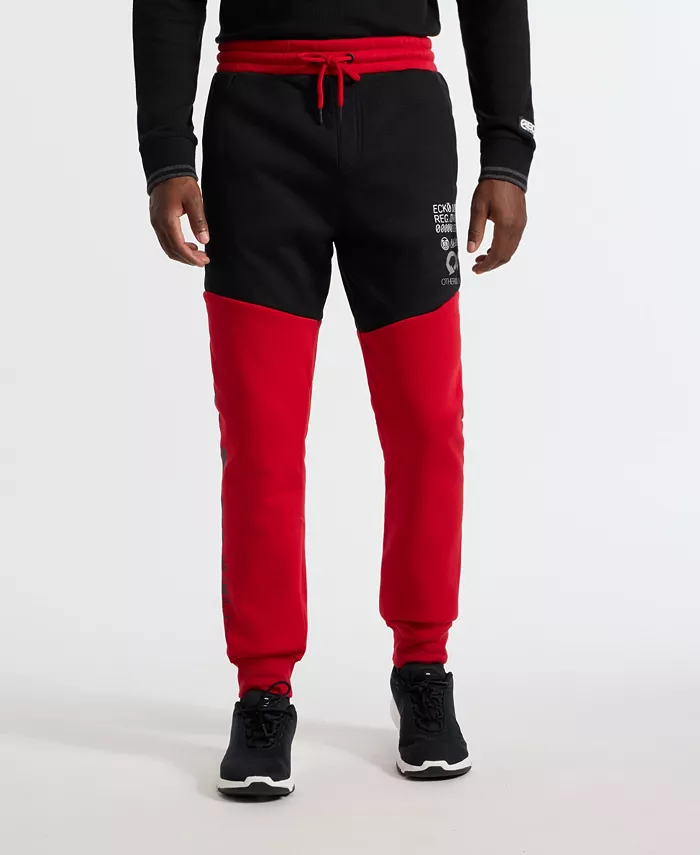 

Мужские брюки Prosperous Jogger Ecko Unltd, красный