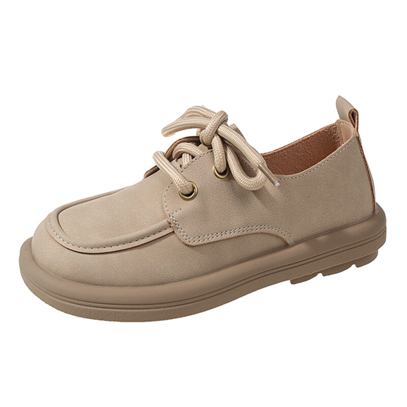 

Туфли BVFNLEE Women's Casual Shoes Women's, хаки