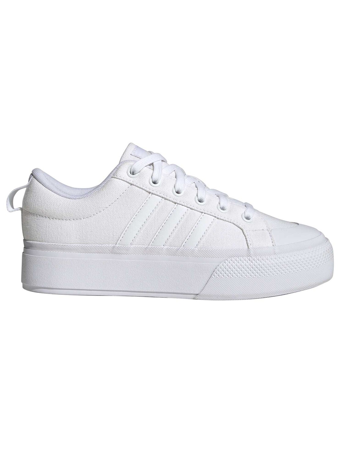 

Кроссовки Adidas Sportswear Bravada 2.0 Platform, белый