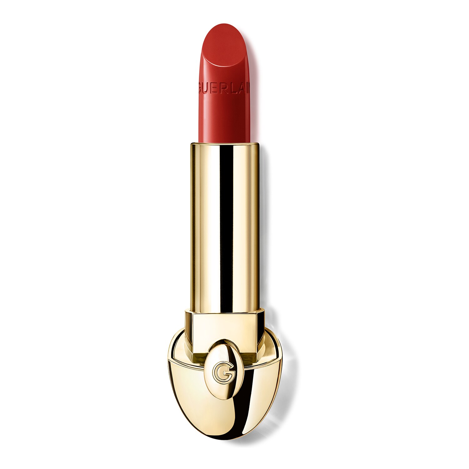 

Губная помада Rouge G de Guerlain, Satin - 235 Le Rouge Sienne (3,5g)