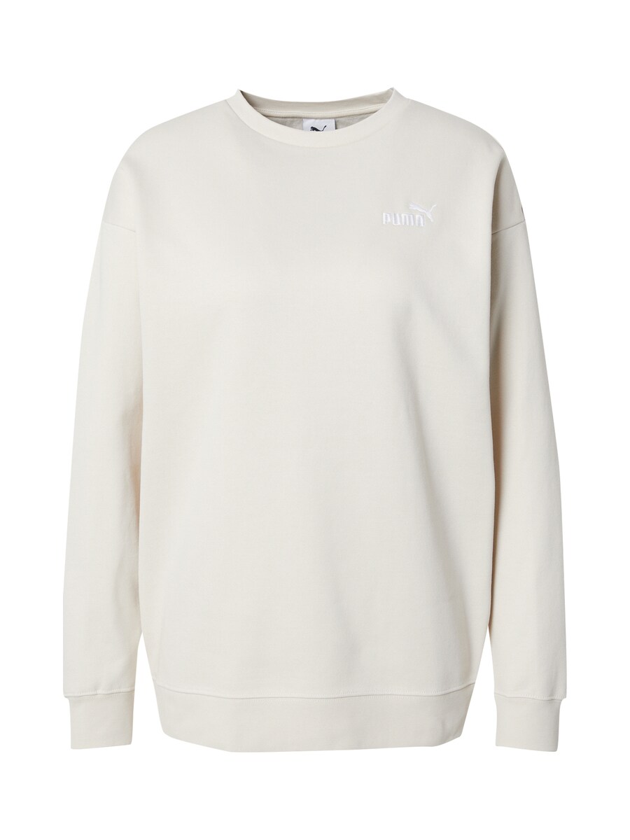 

Спортивная толстовка PUMA ESS No. 1, белый