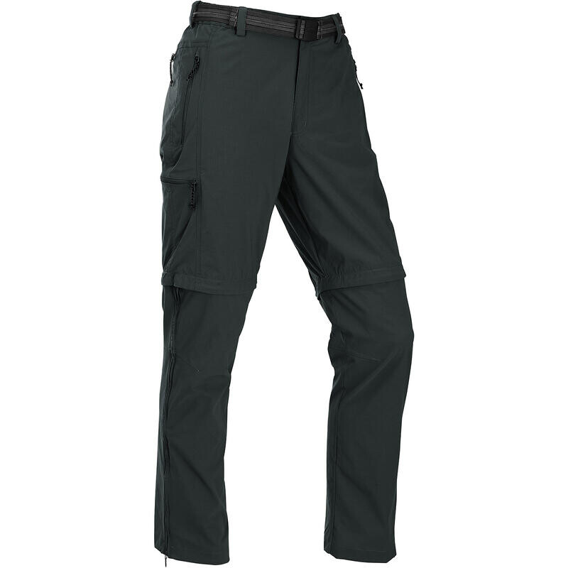

Брюки Maul Sport, черный