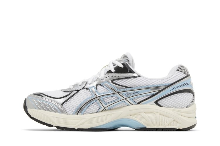 Кроссовки ASICS GT 2160, белый — фото 3
