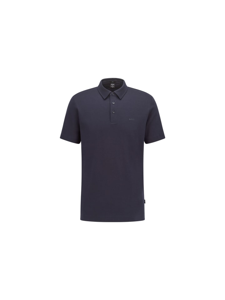 

Поло Hugo Boss Poloshirt kurzarm