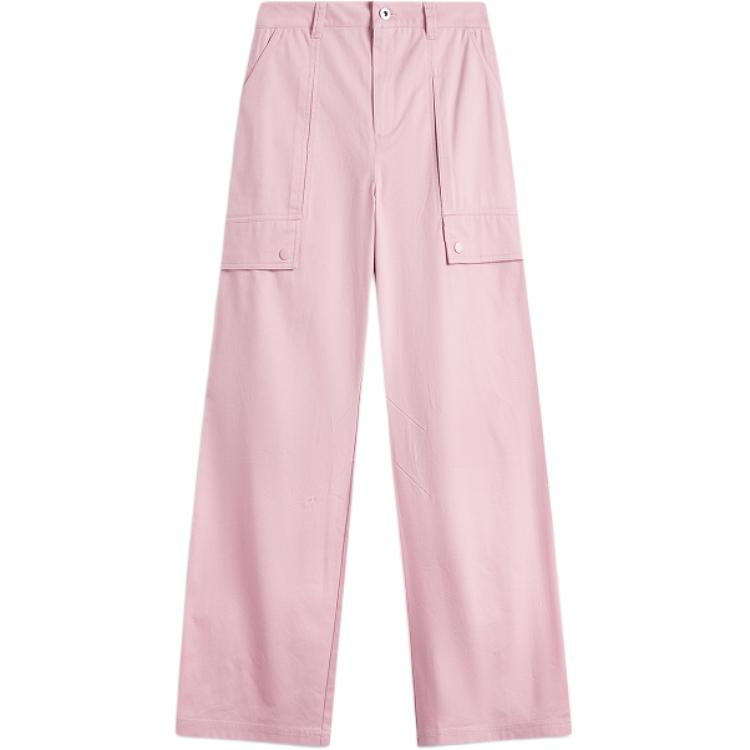 

LINING Спортивные штаны Sports Life Collection женские Sheer Pink