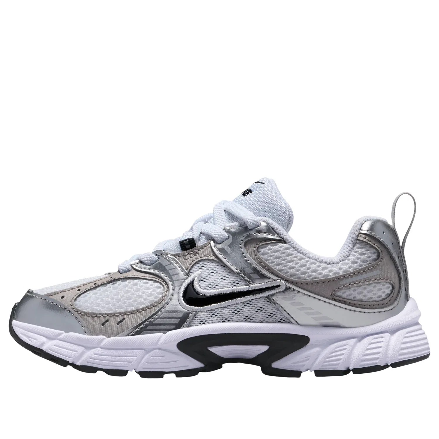 Кроссовки Nike V5 RNR 'White Vast Grey' HQ6412-100, белый