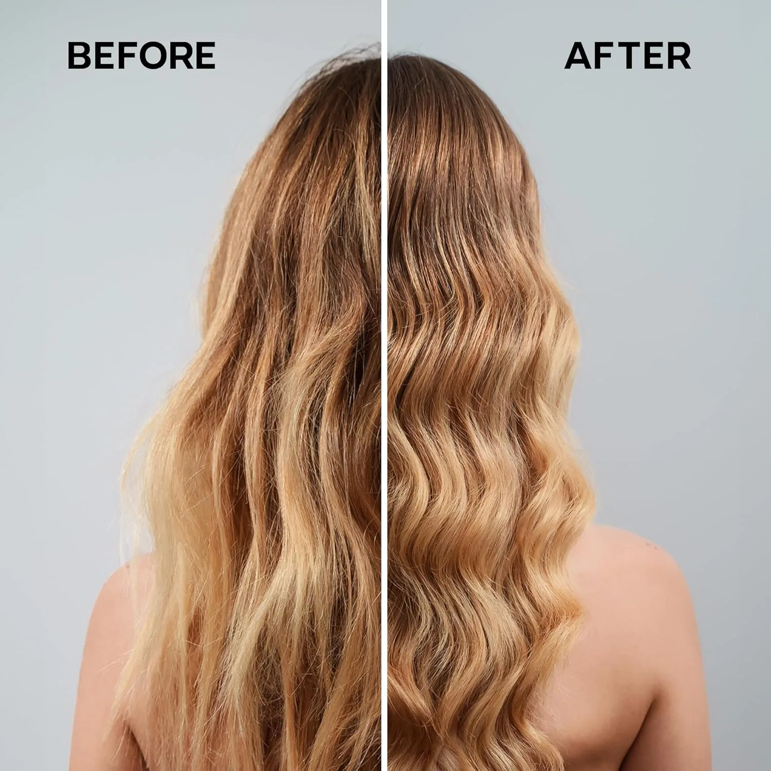 ALFAPARF MILANO Semi di Lino Reconstruction Bond Repair Shampoo - восстанавливающий шампунь для окрашенных, осветленных и поврежденных волос, без сульфатов, защищает цвет, восстанавливает структуру и эластичность 1000 мл (.) — фото 4
