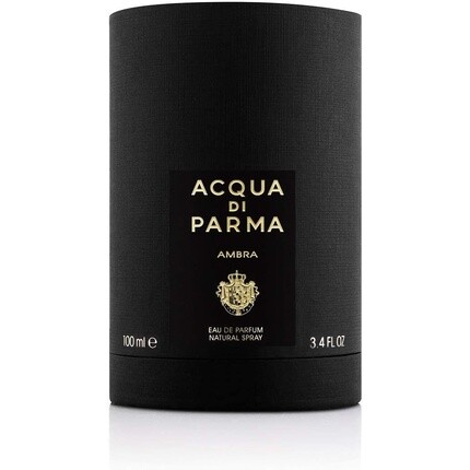 Acqua di Parma Ambra Eau De Parfum Spray 100ml — фото 2