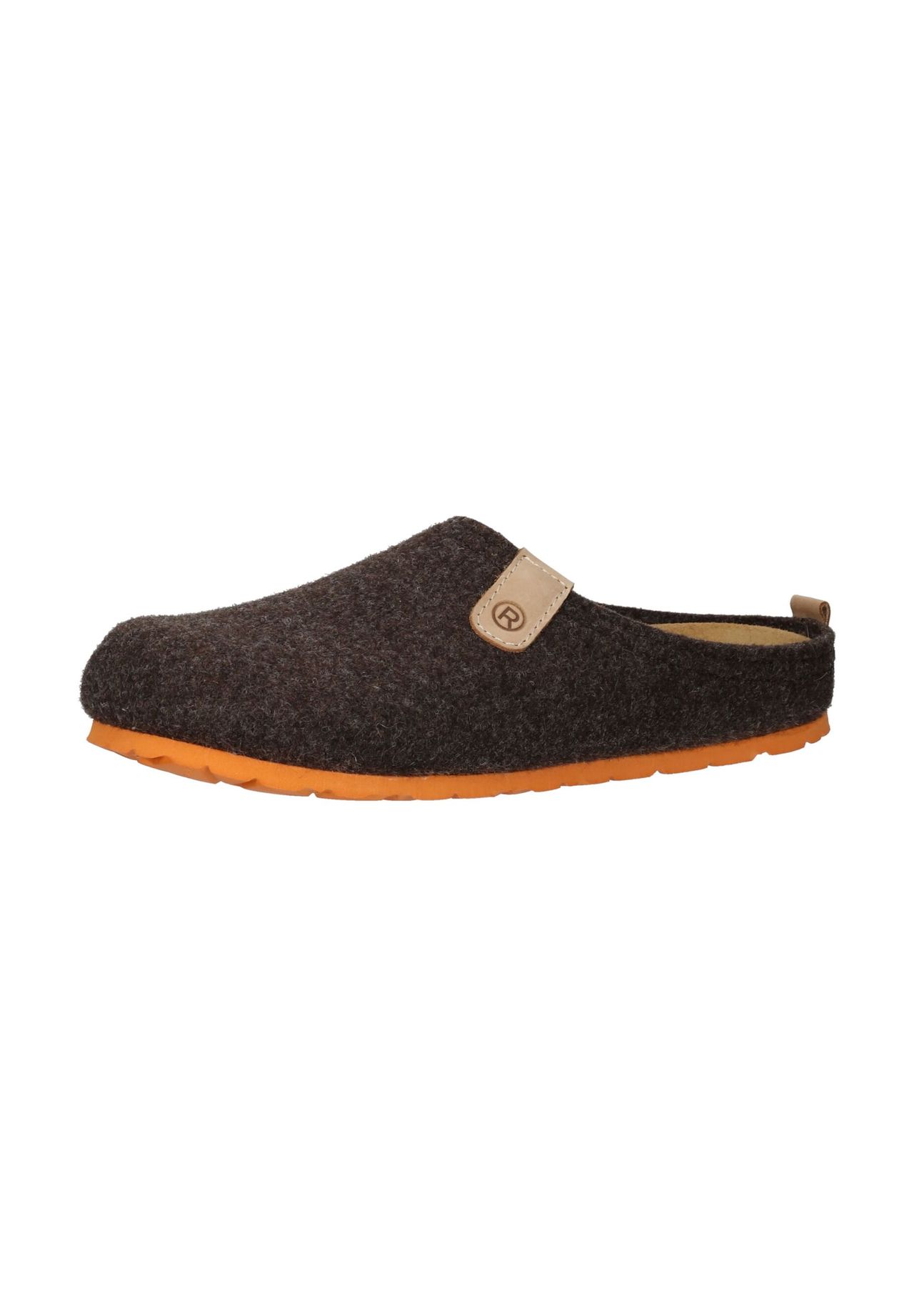 

Фетровые сандалии ROHDE, цвет Mocca