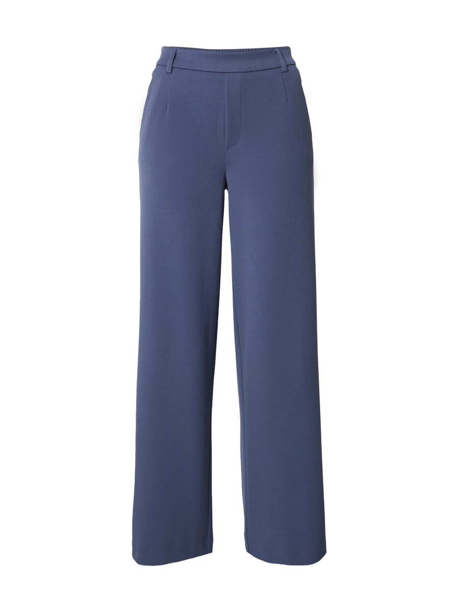 

Тканевые брюки VILA Wide leg Pants VIVARONE, синий