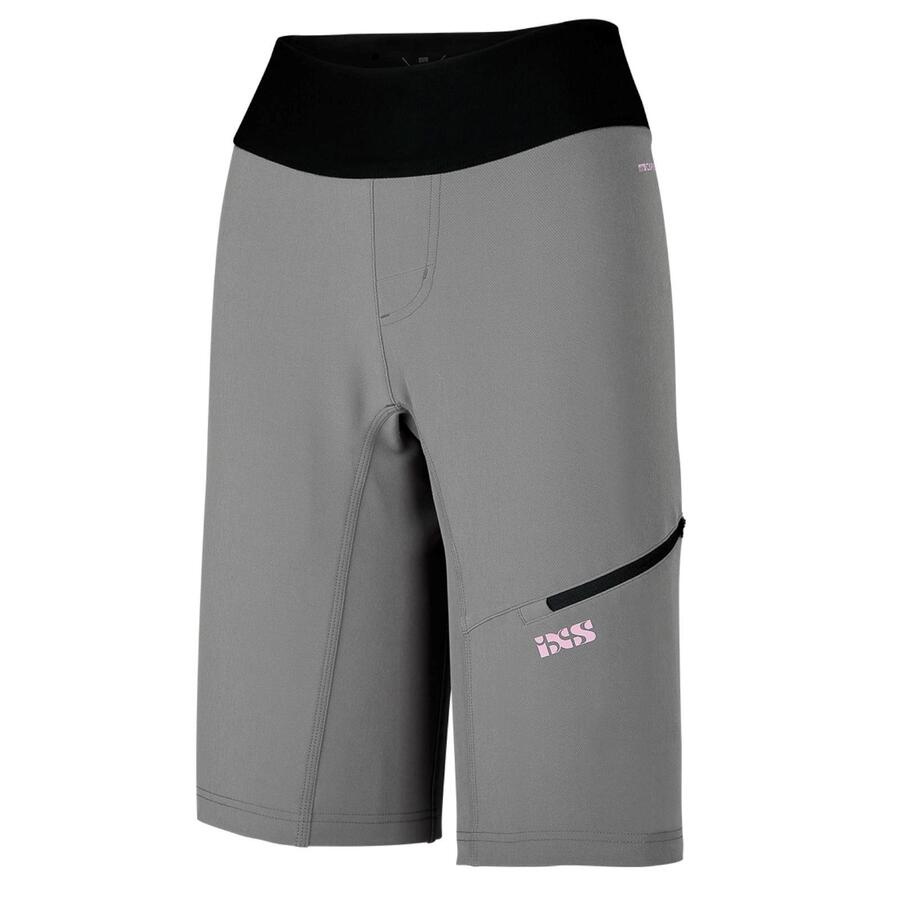 

Женские велосипедные шорты iXS Carve Hip-Hugger