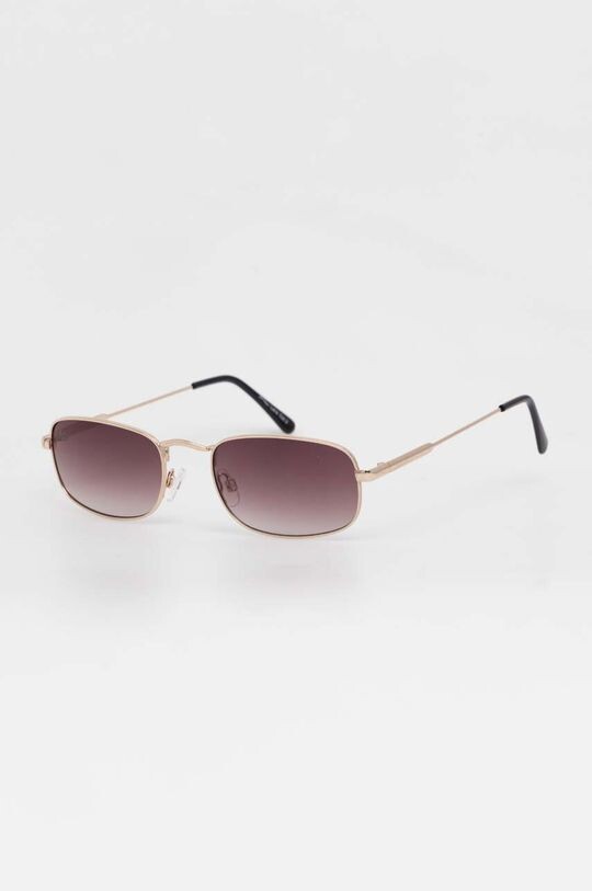 

Солнечные очки Jeepers Peepers, золотой