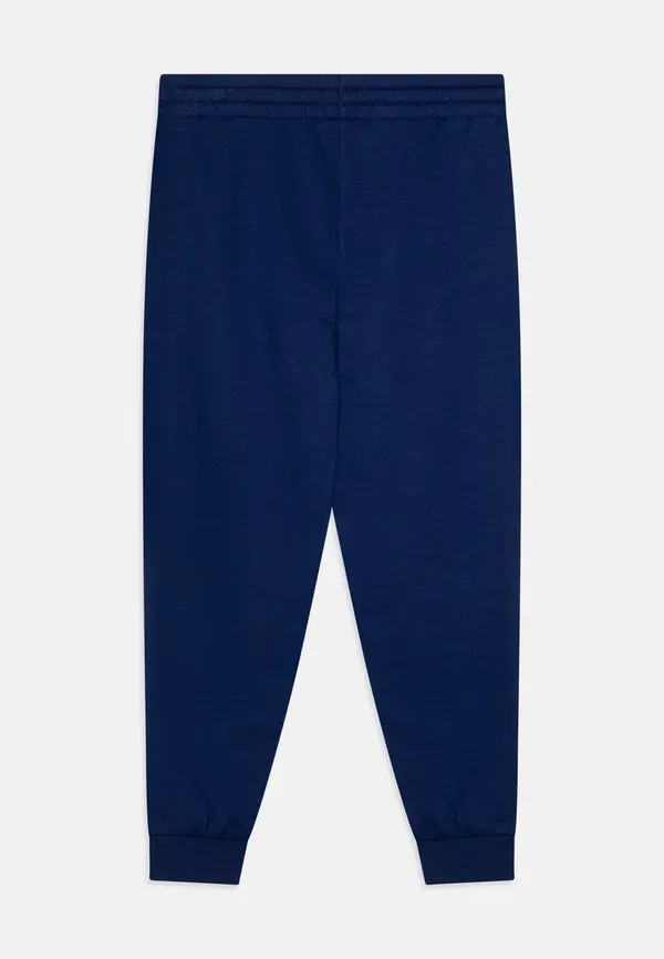 Тренировочные штаны Nike Performance Erling Haaland Club Fleece, синий — фото 2