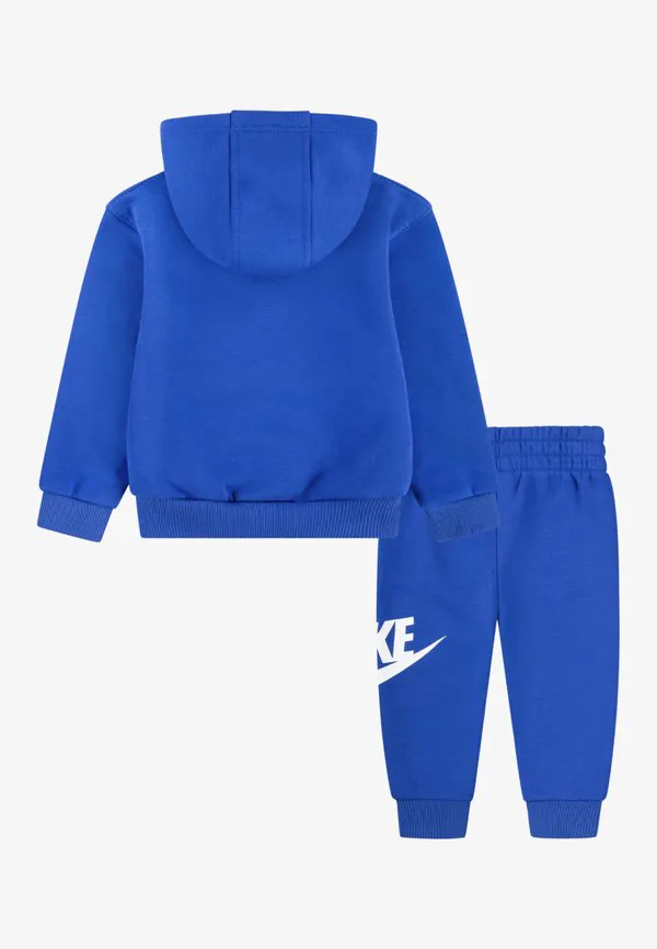 Клубный спортивный костюм унисекс Nike Sportswear, Game Royal — фото 2