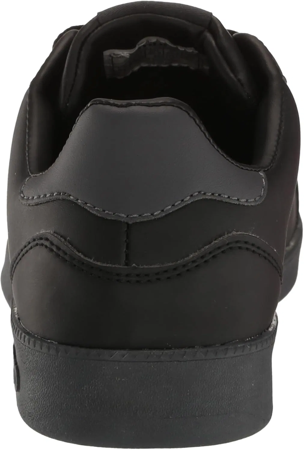 Мужские кроссовки UMBRO Bourghton III, Black Carbon — фото 3