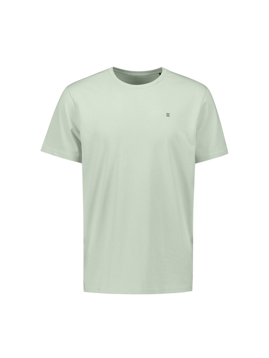

Классическая футболка No Excess Shirt, мятный