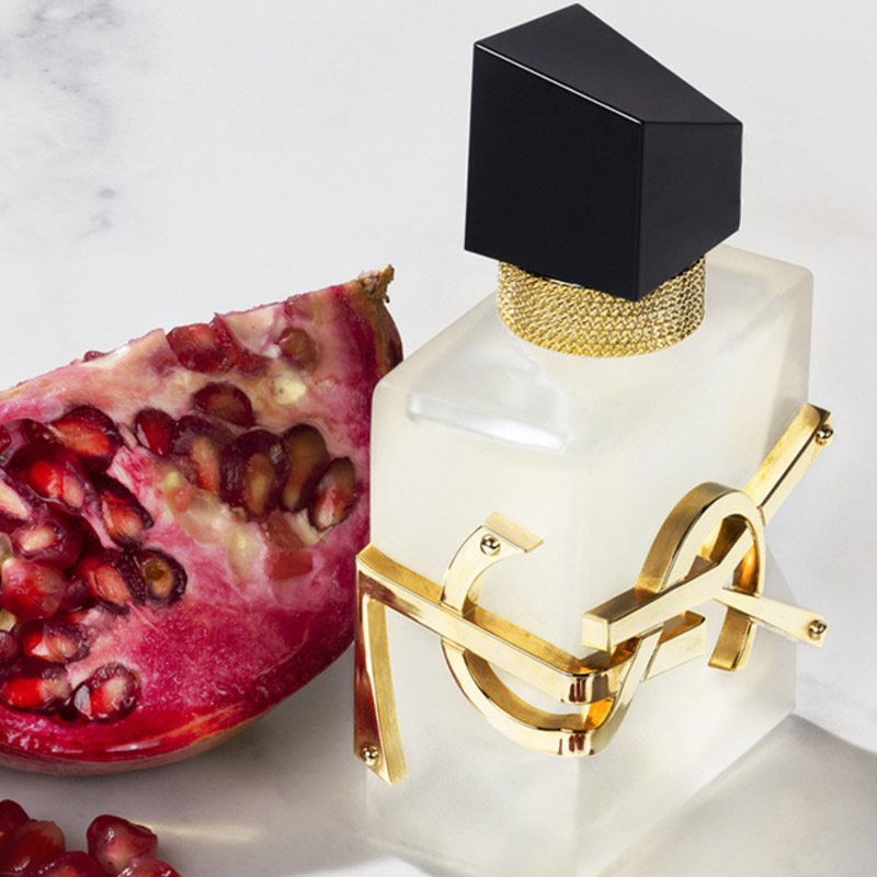 Спрей для волос Yves Saint Laurent Libre Hair Mist, 30 мл — фото 3
