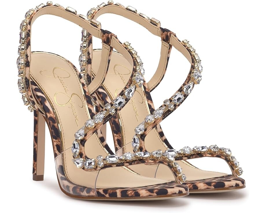 

Туфли Jessica Simpson Jaycin, цвет Natural