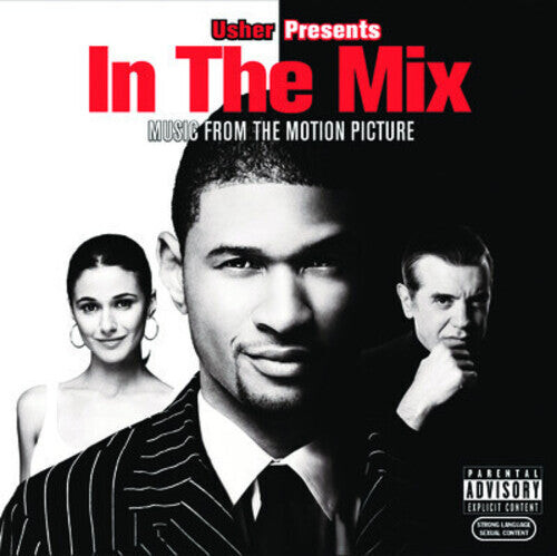 

CD диск In the Mix / O.S.T.: In the Mix (Original Soundtrack)