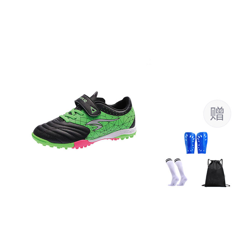 

Футбольные бутсы Kids" для дошкольников Sunais, цвет 825218 Black