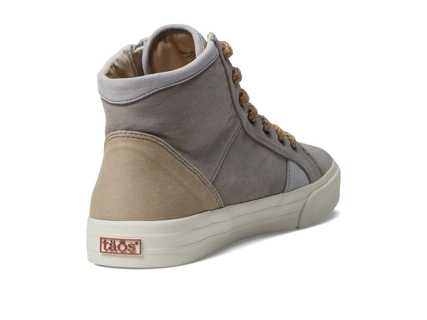 

Кроссовки Taos Footwear Top Soul