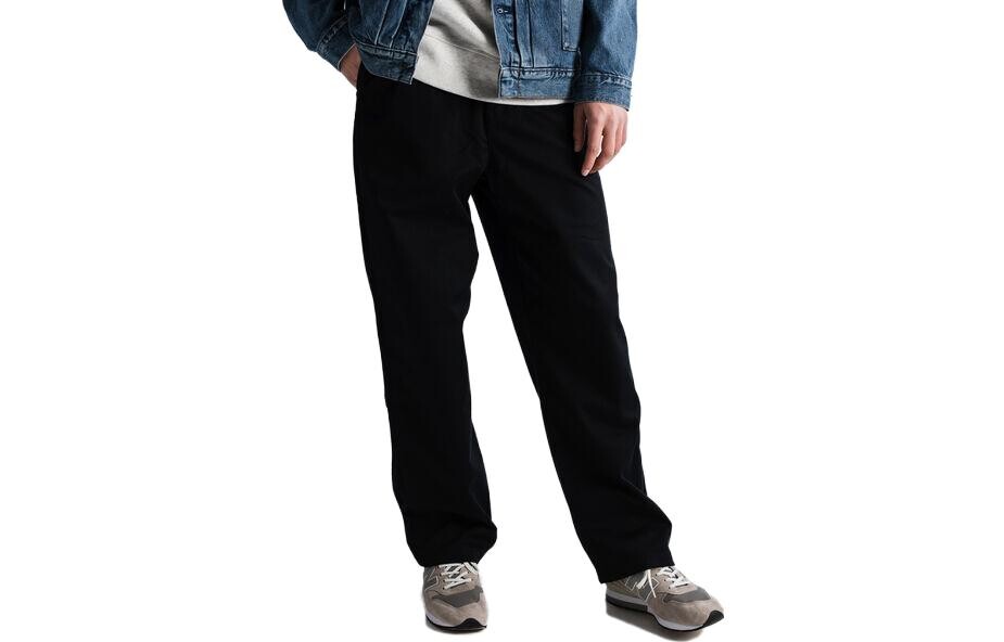

Мужские повседневные брюки Levi's levi’s, цвет Black