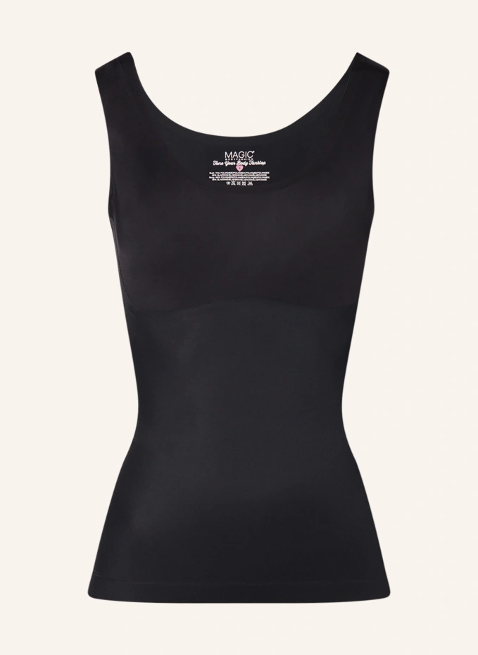 

Shape top тонизируйте ваше тело Magic Bodyfashion, черный