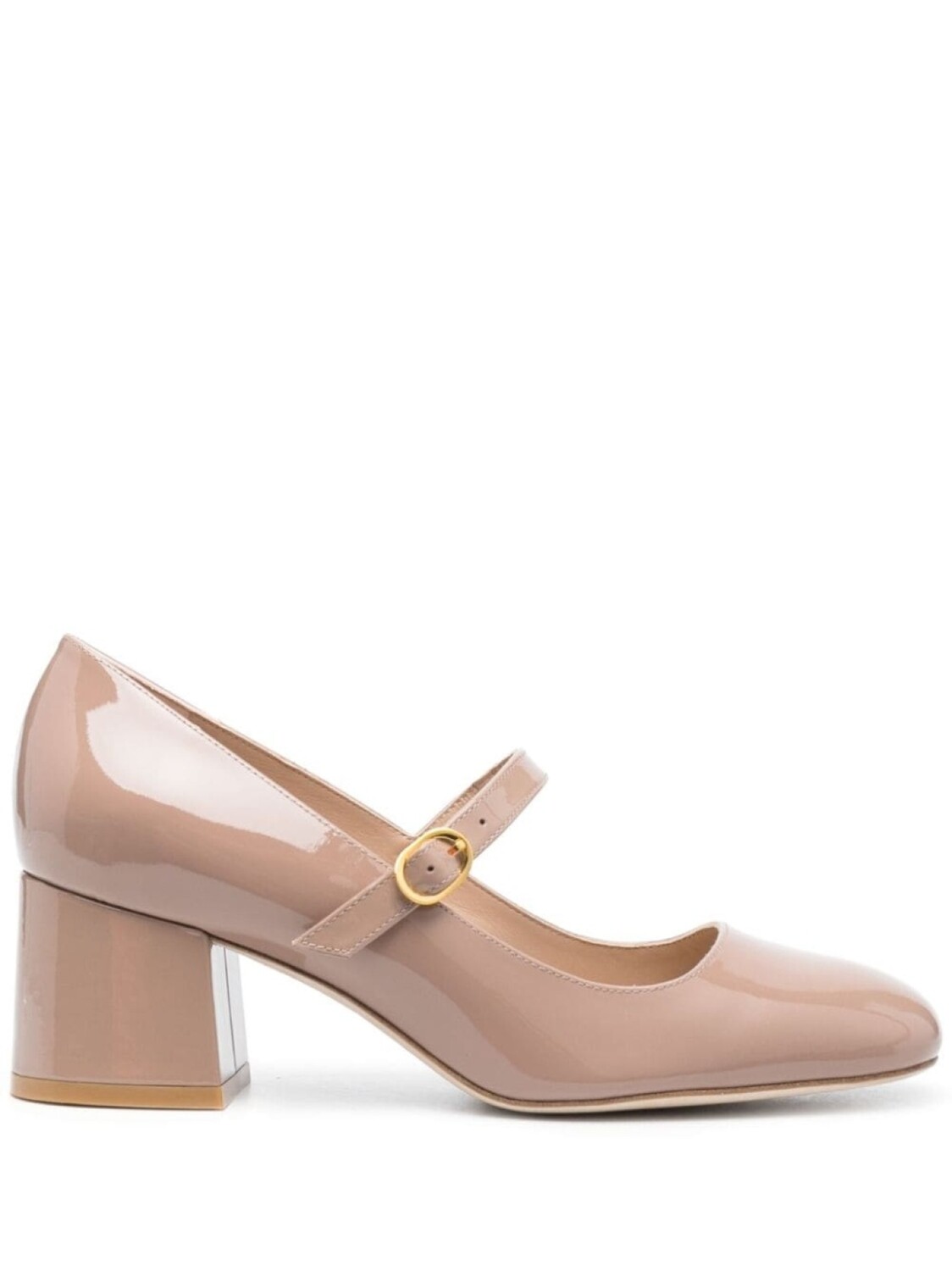 

Stuart Weitzman туфли MJ 65, розовый
