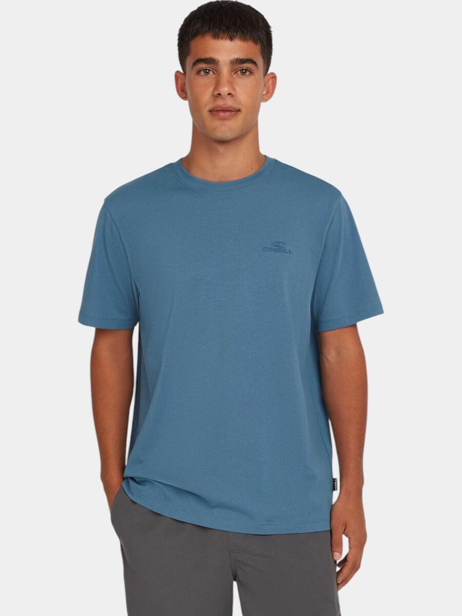 

O'NEILL Футболка приятная, мягкая, мужская - Футболка с маленьким логотипом