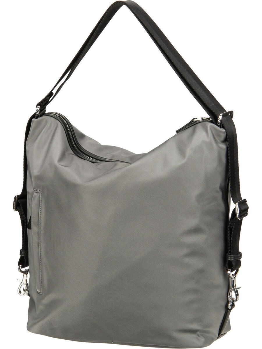 

Сумочка MANDARINA DUCK Hunter, Basalt grey