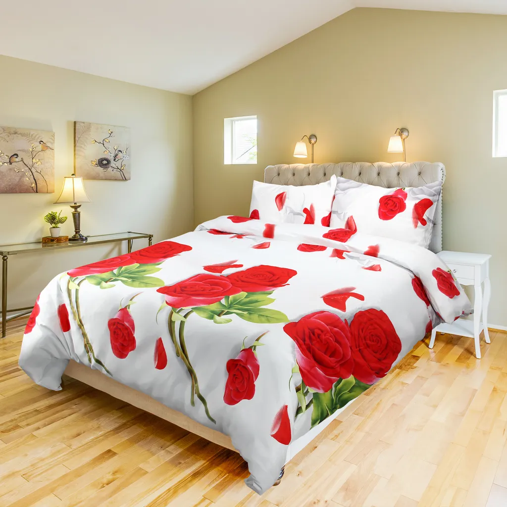 

Комплект постельного белья Homelux