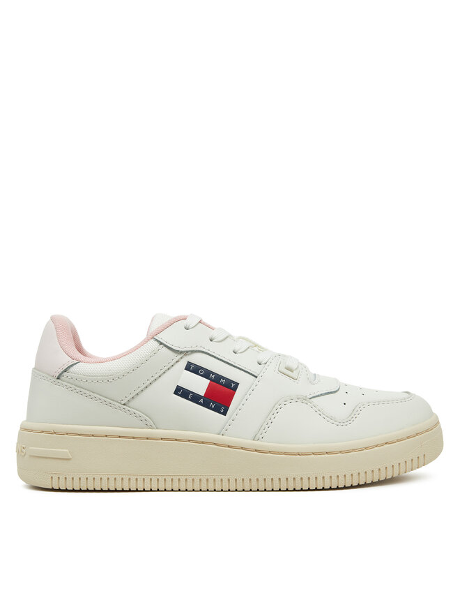 Кроссовки EN0EN02505 Tommy Jeans, розовый