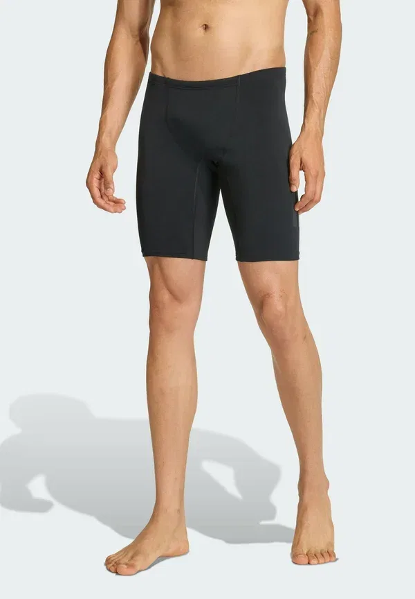Плавки Ripstream jammers Adidas Performance, черный