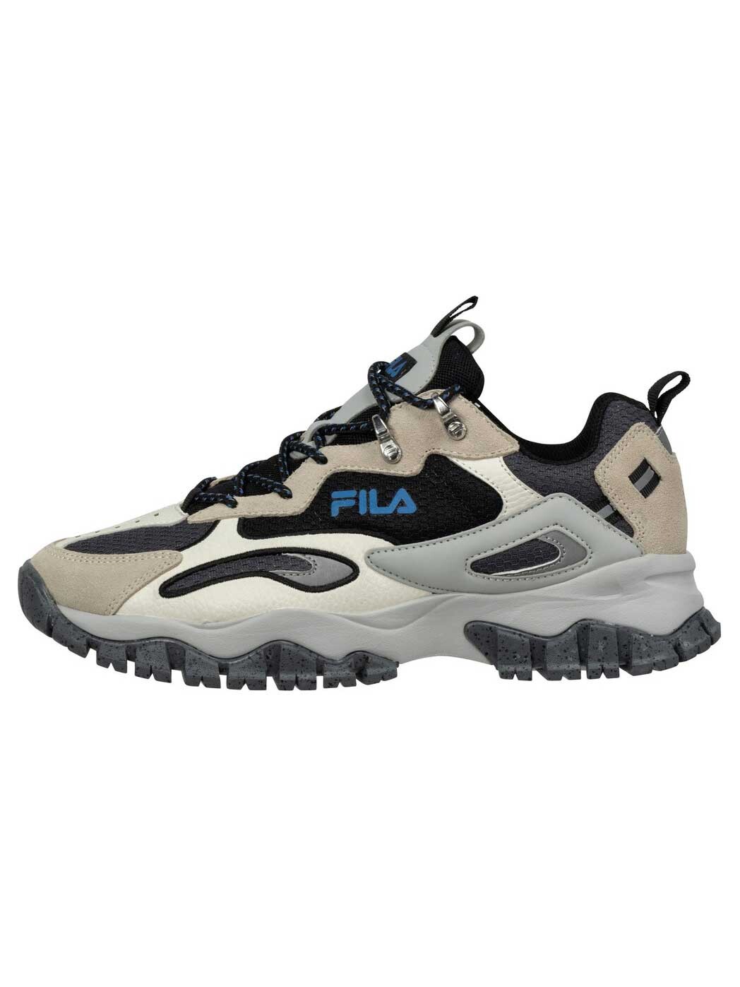 

Кроссовки Fila RAY TRACER TR2, разноцветный