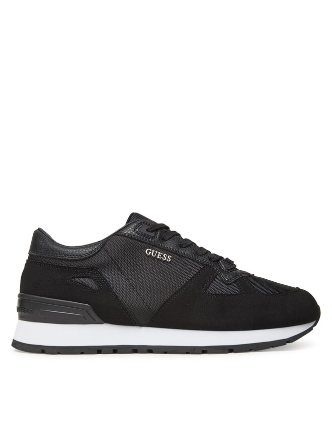 

Кроссовки FMTTRE FAB12 Guess, черный