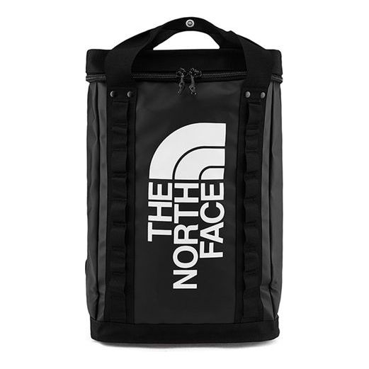 

Рюкзак THE NORTH FACE Logo 26L Backpack 'Black', черный