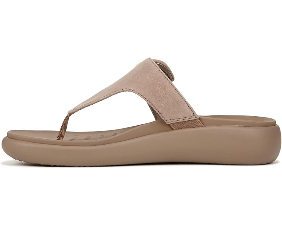 

Сандалии VIONIC Activate, цвет Taupe Suede