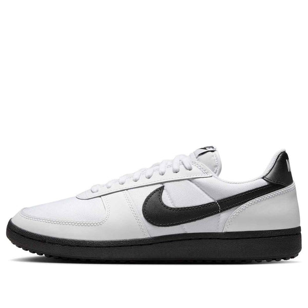 

Кроссовки field general 82 leather Nike, белый