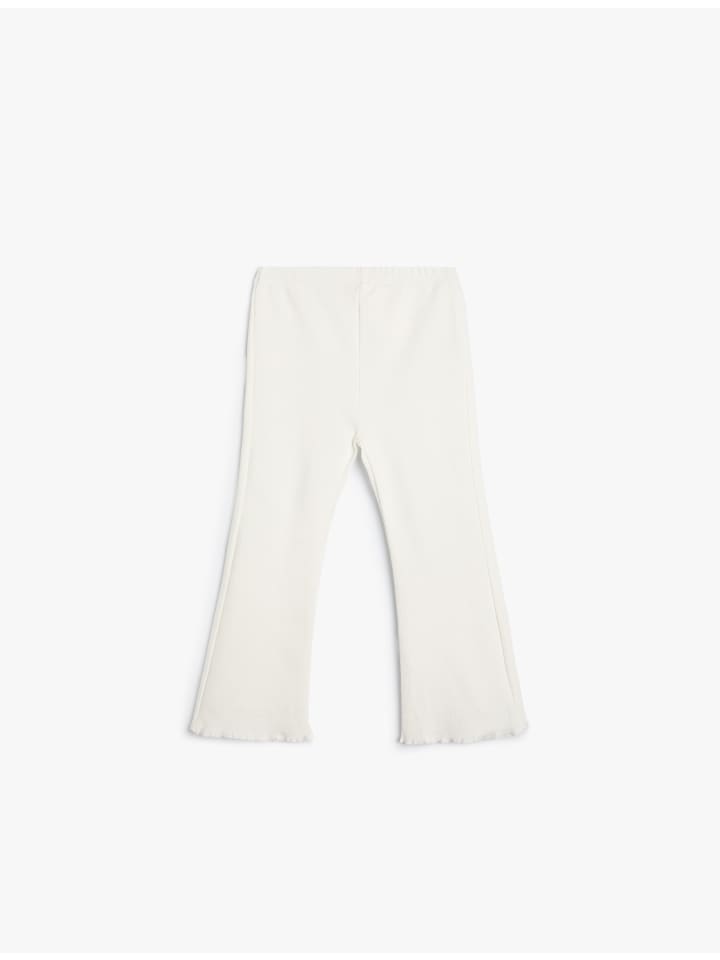 

Леггинсы KOTON, экрю