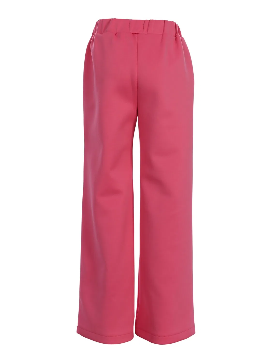 Брюки свободного кроя Looxs Revolution, Pink — фото 2