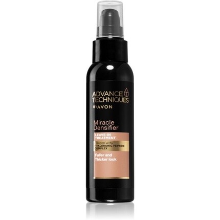 

Avon Advance Techniques Miracle Densifier Средство для укрепления волос - 100 мл