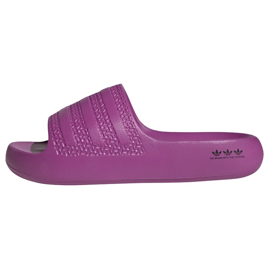 Мюли ADIDAS ORIGINALS Adilette Ayoon, Berry